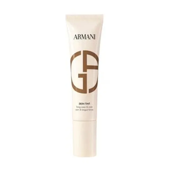 SKIN TINT Long-wear & care - 24h* Hydratation & weightless wear D1
