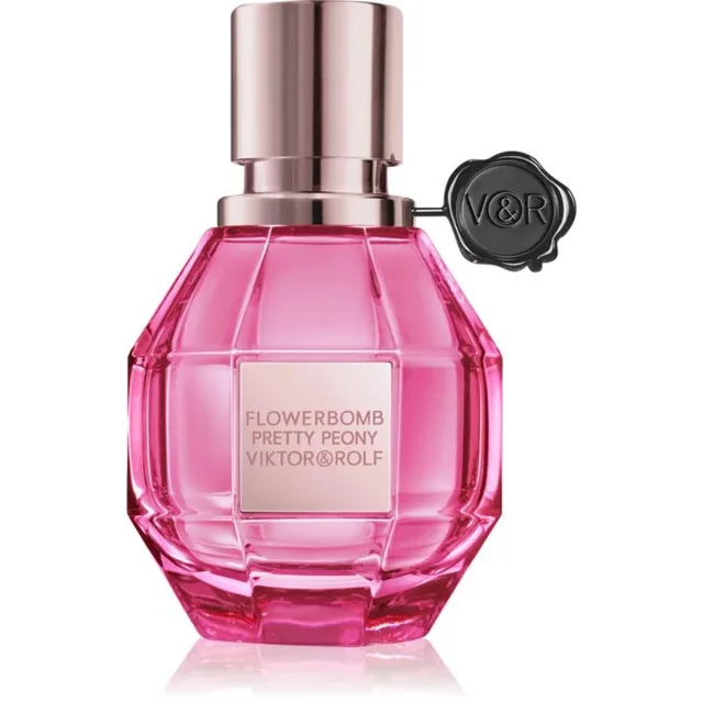 Viktor & Rolf Flowerbomb Pretty Peony Eau de Parfum pour femme 30 ml