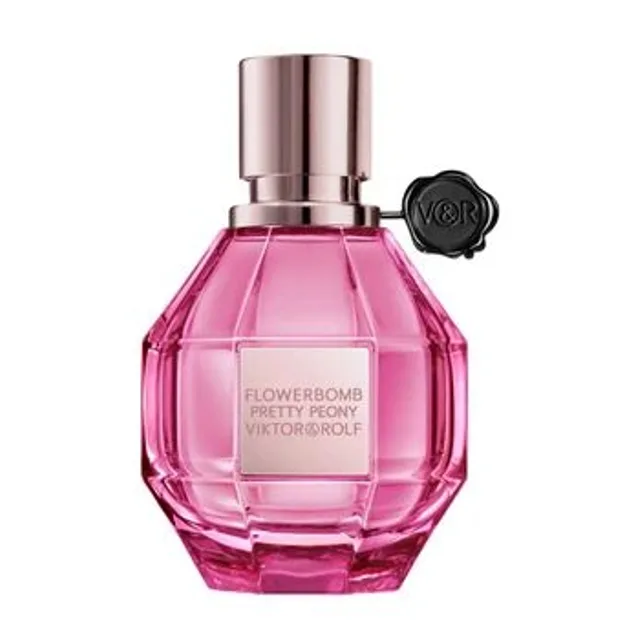 Viktor & Rolf Flowerbomb Pretty Peony Eau de Parfum pour femme 50 ml