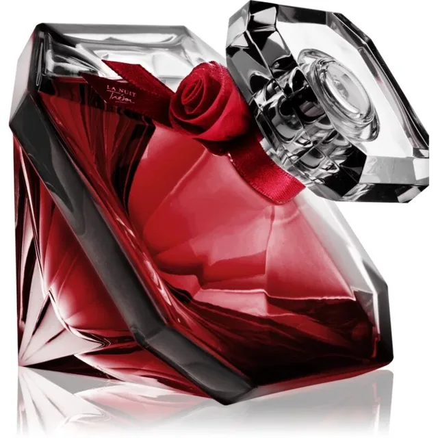 LANCÔME La Nuit Trésor Rouge Drama Eau de parfum