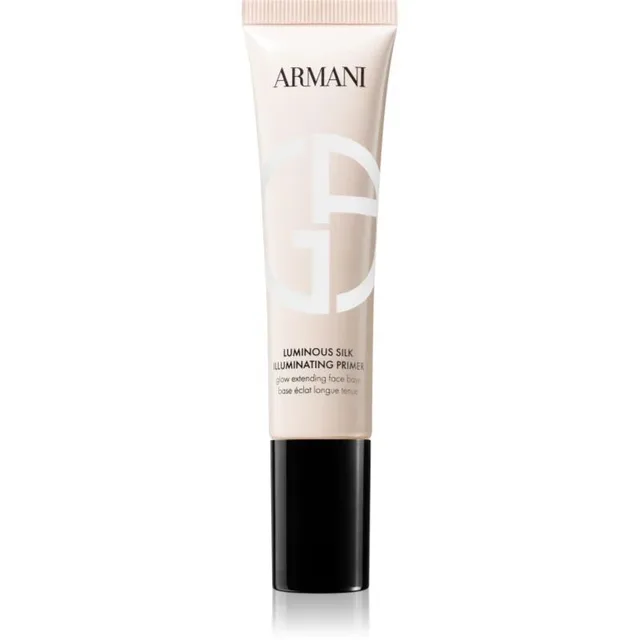 Giorgio Armani Luminous Silk Glow Extending Primer Primer