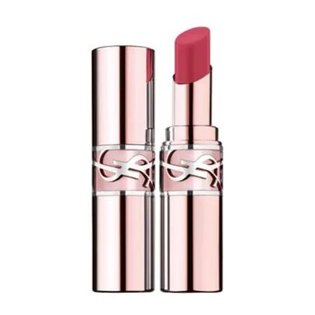 Yves Saint Laurent Loveshine Candy Glow baume à lèvres teinté 11B Berry Lolly 3.1 g