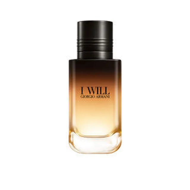 Giorgio Armani - I Will Eau De Parfum 60ml