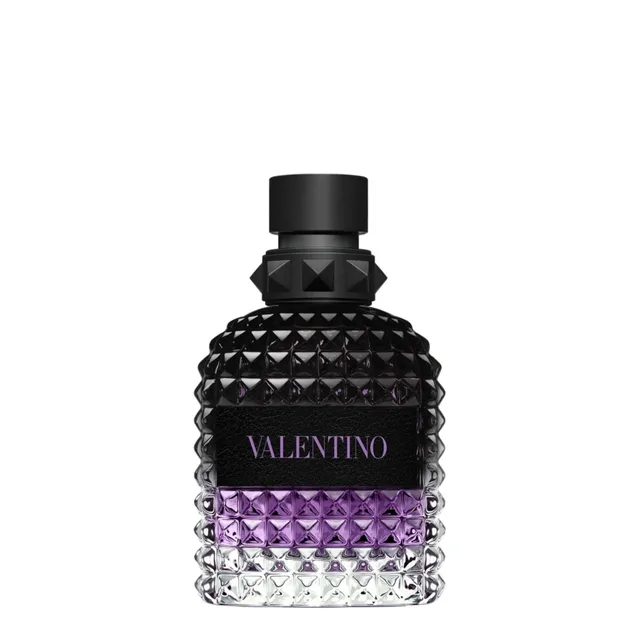 Valentino - Born In Roma Uomo Purple Melancholia Uomo Eau de parfum 50 ml