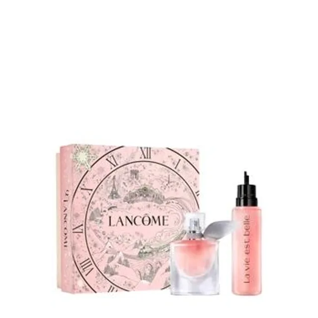Lancôme - La Vie Est Belle Refill Set Coffrets parfum femme 1 pieces