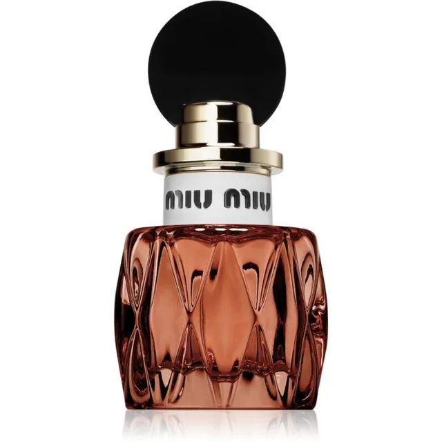 Miutine Intense - Eau de Parfum femme fruitée florale longue tenue