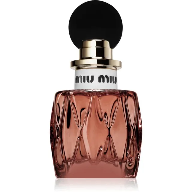 Miutine Intense - Eau de Parfum femme fruitée florale longue tenue