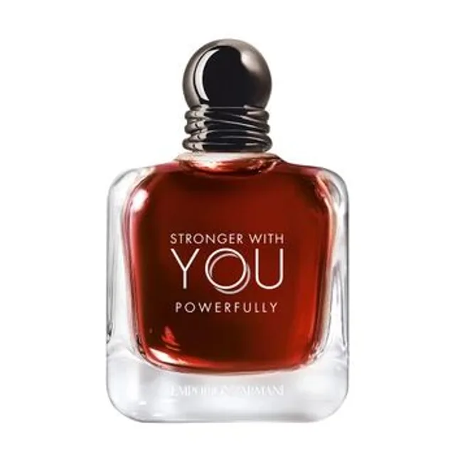 Giorgio Armani Emporio Armani Stronger with You Powerfully Eau de parfum