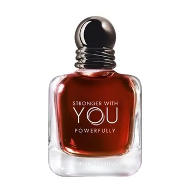 Giorgio Armani Emporio Armani Stronger with You Powerfully Eau de parfum