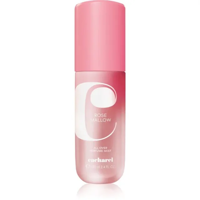 Cacharel - Rose Mallow Brume Parfumée 100ml