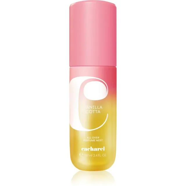 Cacharel - Vanilla Cotta Brume Parfumée 100ml
