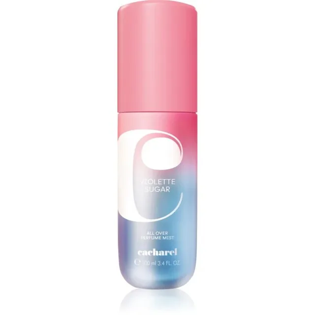 Cacharel - Violette Sugar Brume Parfumée 100ml