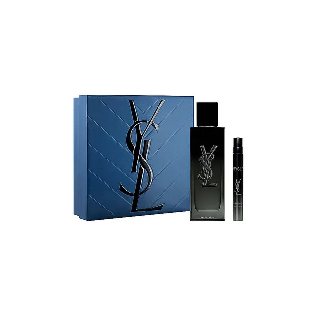 MYSLF Coffret - Eau de Parfum pour Homme-100ml YVES SAINT LAURENT