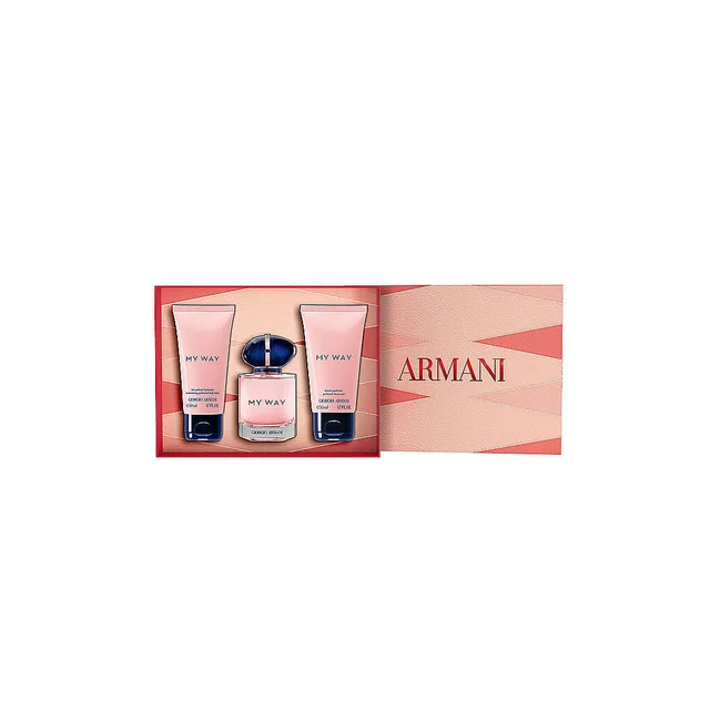 Armani - My Way Eau de Parfum Coffrets parfum femme 1 pieces