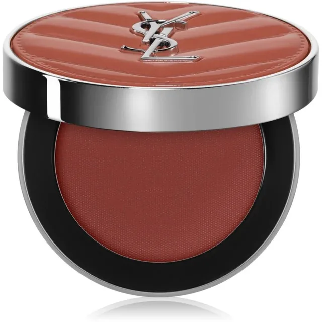 YSL Make Me Blush - Blush crème lumineux effet sculptant