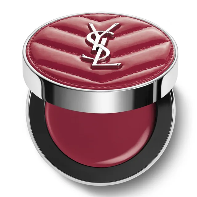 YSL Make Me Blush - Blush crème lumineux effet sculptant