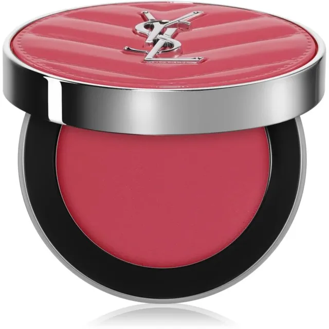 YSL Make Me Blush - Blush crème lumineux effet sculptant
