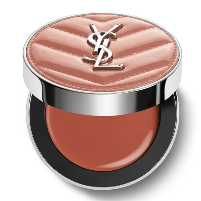 YSL Make Me Blush - Blush crème lumineux effet sculptant