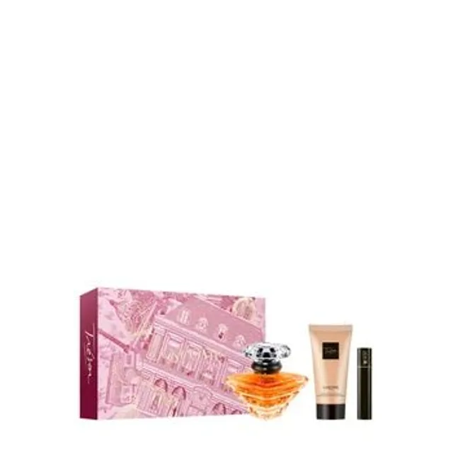 LANCÔME Tresor Eau de Parfum 30 ml Set Coffret parfum