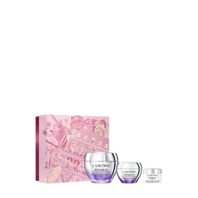 LANCÔME Rénergie H.P.N. 300-Peptide + Eye Cream Set Coffret soin visage