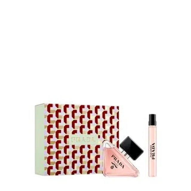Prada Paradoxe Eau de Parfum 50ml + Eau de Parfum 10ml Set Coffret parfum