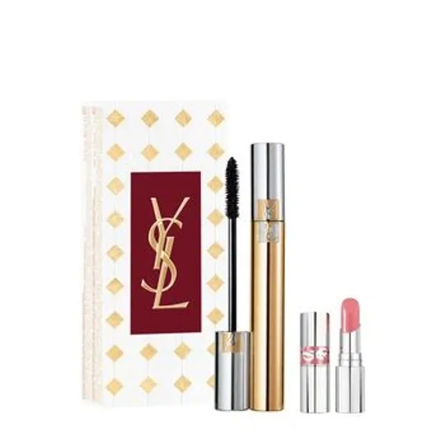 Yves Saint Laurent Mascara Volume Effet Faux Cils Set Coffret maquillage