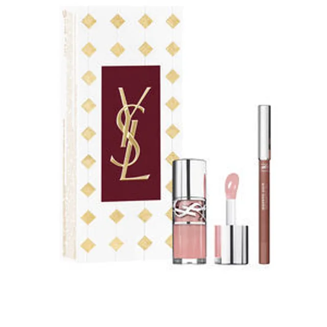Yves Saint Laurent Loveshine Set Coffret maquillage