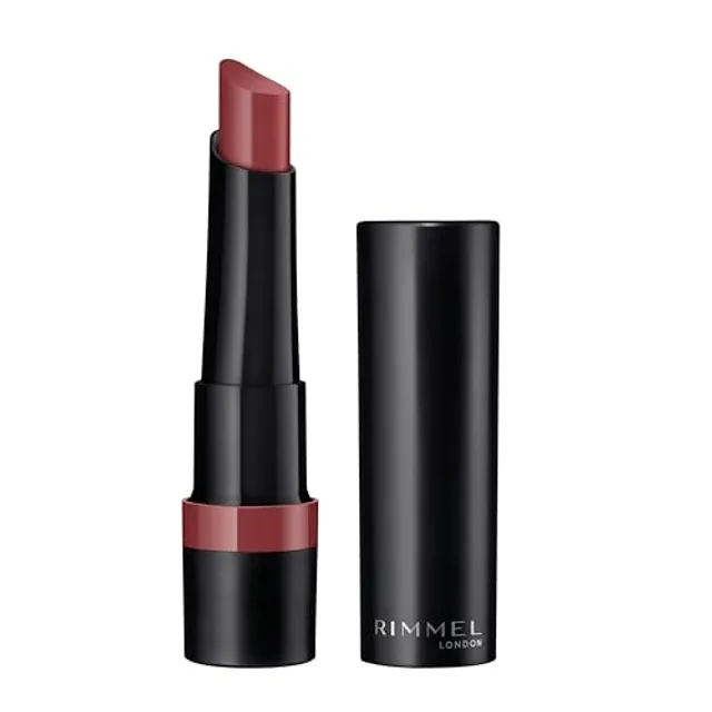 Rimmel Lasting Finish Extreme Matte Lipstick Eu 160