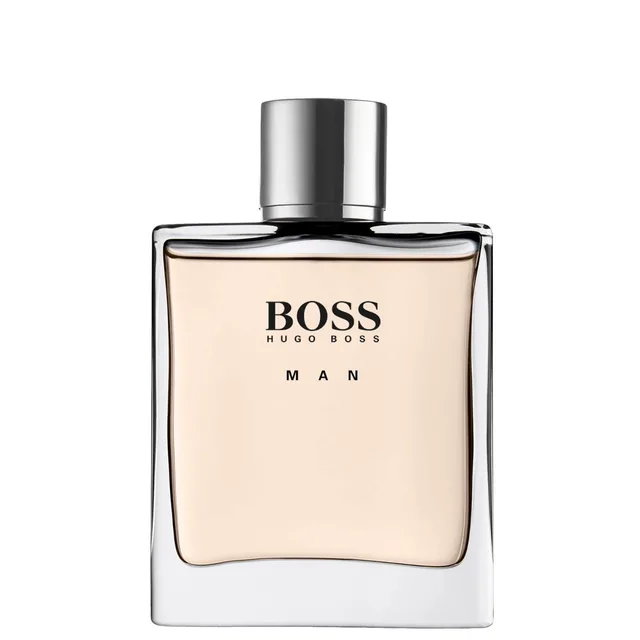 Parfums et eaux de toilette Hugo Boss-boss Parfum homme hugo boss-boss orange edt (100 ml)