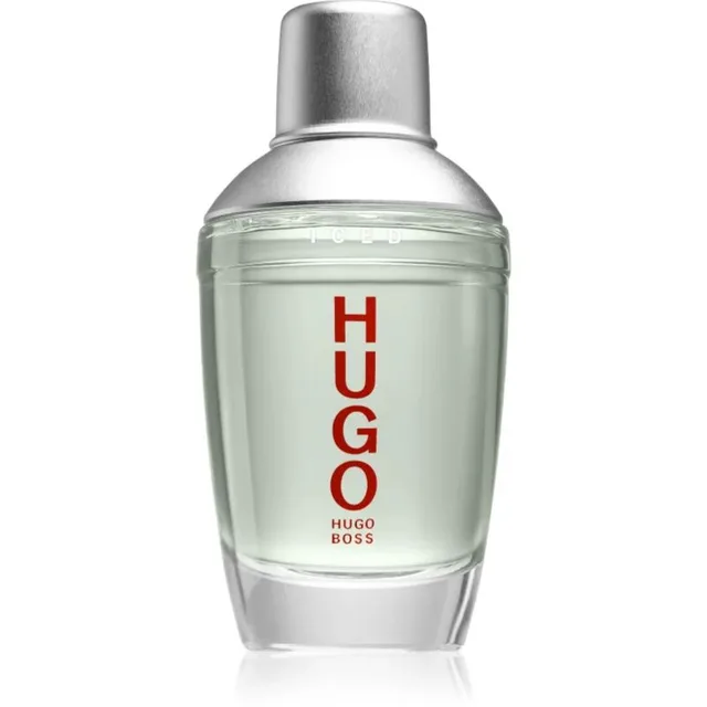 Parfums et eaux de toilette Hugo Boss Parfum homme hugo boss hugo iced edt (75 ml)