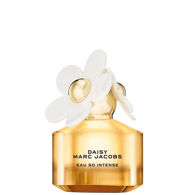 MARC JACOBS DAISY INTENSE EAU DE TOILETTE 50ML VAPORIZADOR - Perfumes - MARC JACOBS