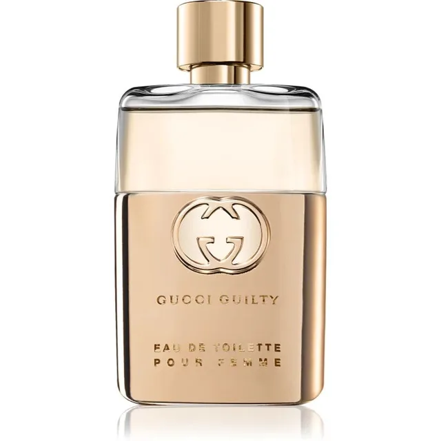 Gucci - Gucci Guilty Pour Femme Eau de Toilette Spray toilette 50 ml