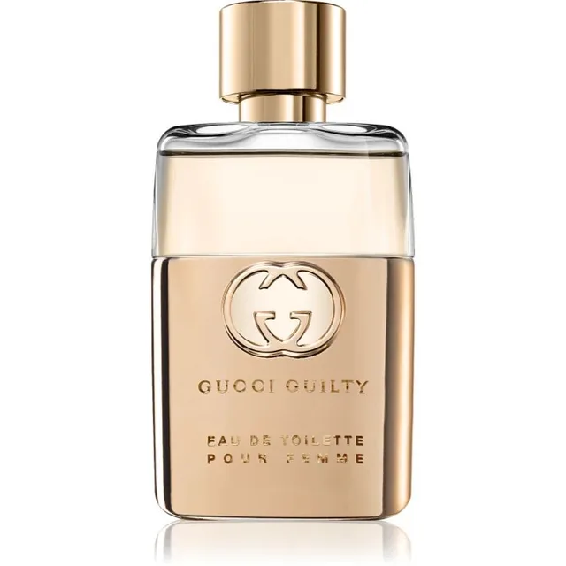 Gucci Guilty - Eau de Toilette