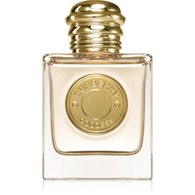 Burberry - Goddess Eau De Parfum 50ml