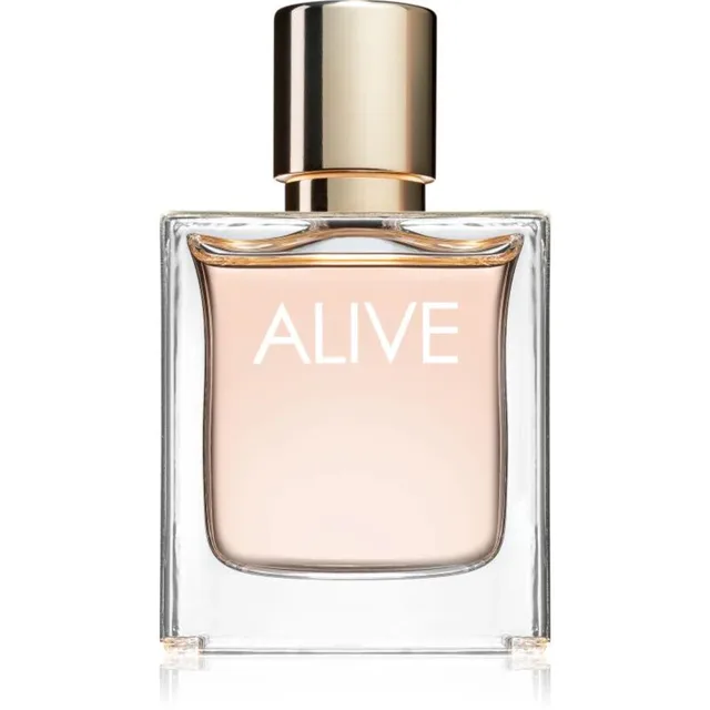Parfums et eaux de toilette Hugo Boss-boss Parfum femme hugo boss-boss alive edp (30 ml)