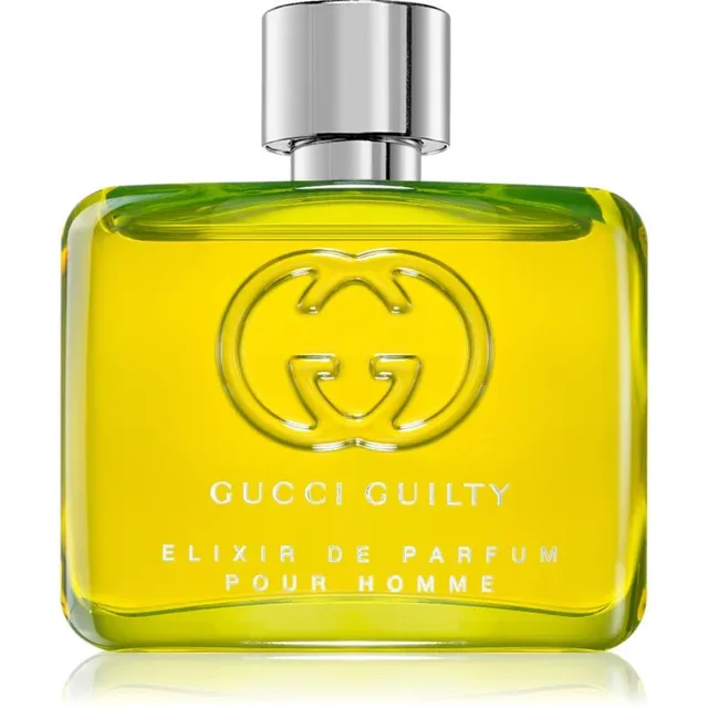 Gucci Guilty Elixir de Parfum pour Homme