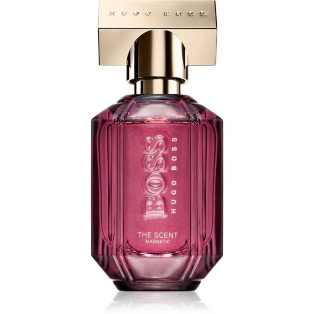Parfums et eaux de toilette Hugo Boss-boss Parfum femme hugo boss-boss edp 30 ml the scent for her magnetic