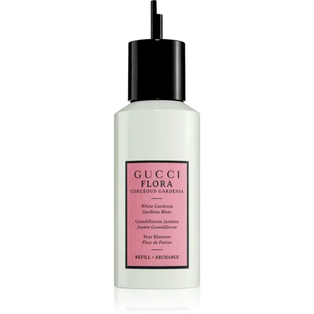 Gucci - Flora by Gucci Flora Gorgeous Gardenia Eau de parfum 150 ml