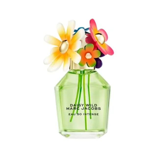 Marc Jacobs Daisy Wild Intense Eau de parfum