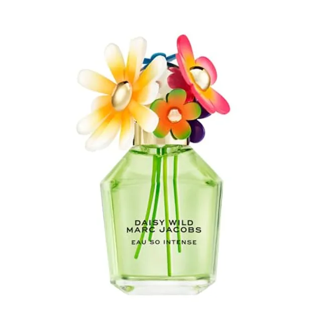 Marc Jacobs Daisy Wild Intense Eau de parfum
