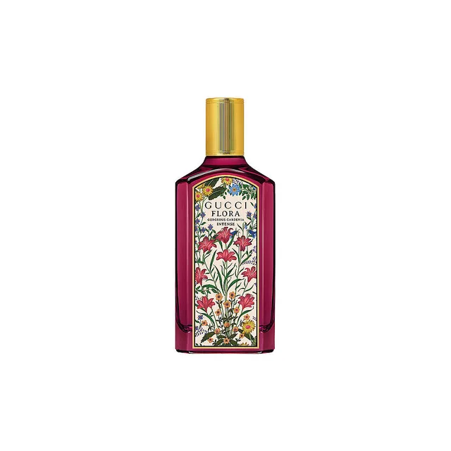 Gucci Flora Gorgeous Gardenia Intense Eau de Parfum 100ml