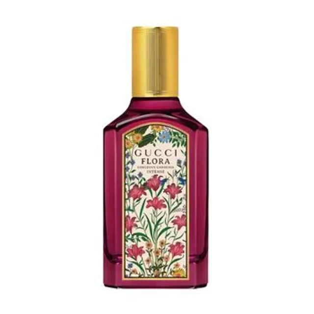 Gucci Flora Gorgeous Gardenia Intense Eau de Parfum 50ml