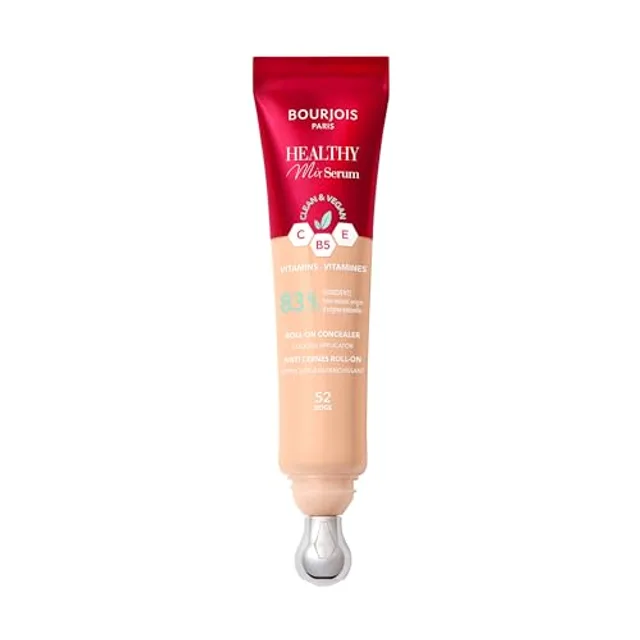 Bourjois Healthy Mix Sérum Correcteur Liquide 52 Beige 11 ml