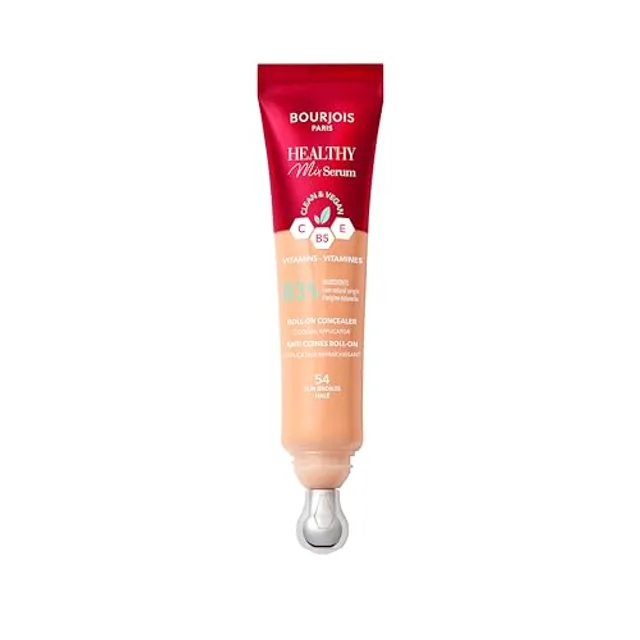 Bourjois Healthy Mix Sérum Correcteur Liquide 54 Sun Bronze 11 ml