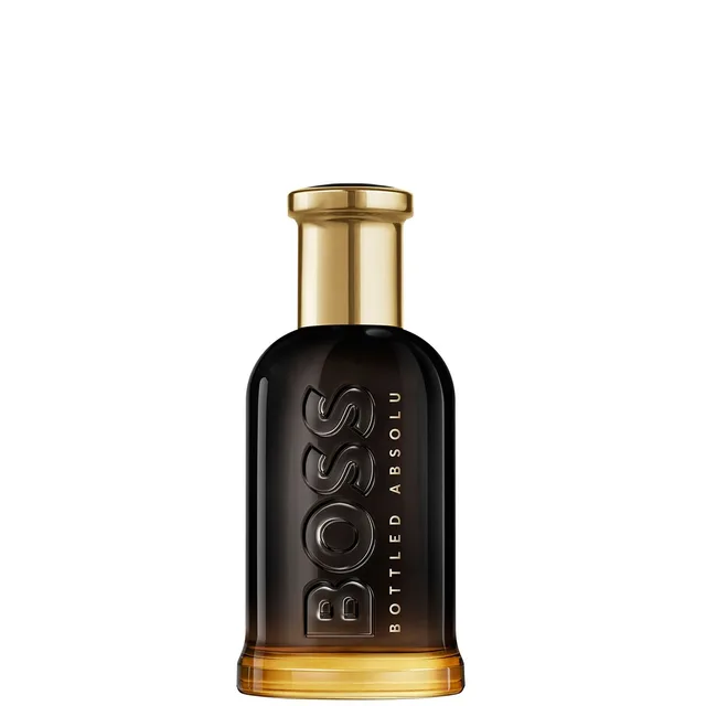 Hugo Boss - Boss Bottled Absolu Intense Parfum 50 ml