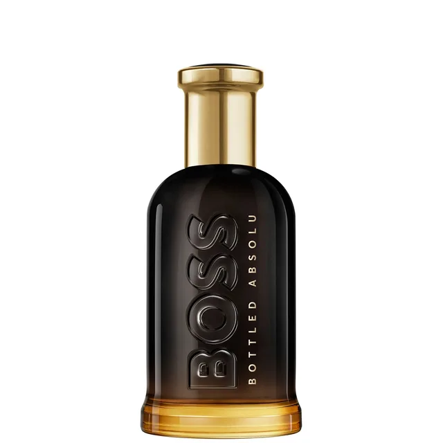 Hugo Boss - Boss Bottled Absolu Intense Parfum 100 ml
