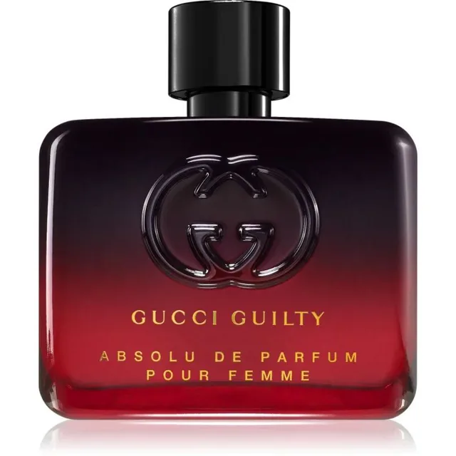 Gucci Guilty Absolu de Parfum parfum pour femme 60 ml