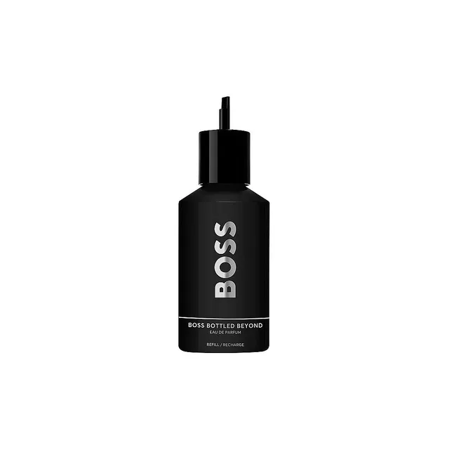 BOSS Bottled Beyond - Eau de Parfum