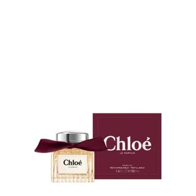 Chloé - Signature Le Parfum 50 ml