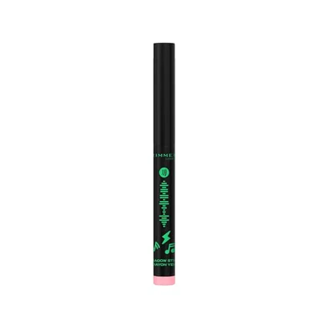 Rimmel OAP Stick Wonder'Last Collection Festival Sounds 006 ELECTRO BLUSH 1,64G